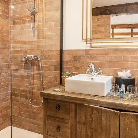 Bed and breakfast La Maison Du Corsaire 3*