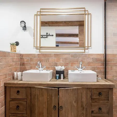 La Maison Du Corsaire Bed and breakfast