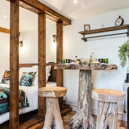 Bed and breakfast La Maison Du Corsaire