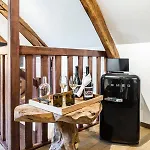 La Maison Du Corsaire Bed & Breakfast