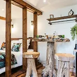 Bed & Breakfast La Maison Du Corsaire