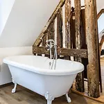 La Maison Du Corsaire 4* Honfleur