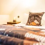 Bed & Breakfast La Maison Du Corsaire Honfleur
