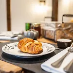 Bed & Breakfast La Maison Du Corsaire