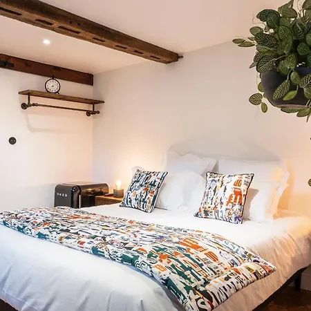 La Maison Du Corsaire Oda ve Kahvaltı