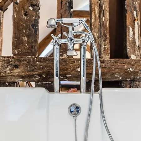 La Maison Du Corsaire Oda ve Kahvaltı Honfleur