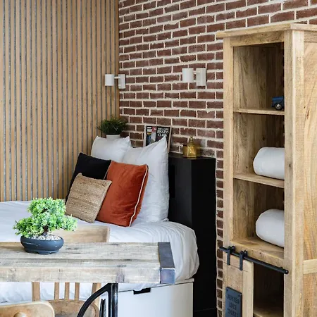 Bed & Breakfast La Maison Du Corsaire Et Les Ateliers