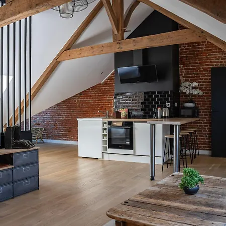 Bed & Breakfast La Maison Du Corsaire Et Les Ateliers 4*
