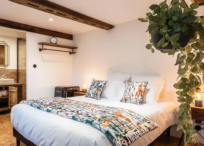 La Maison Du Corsaire Bed & Breakfast