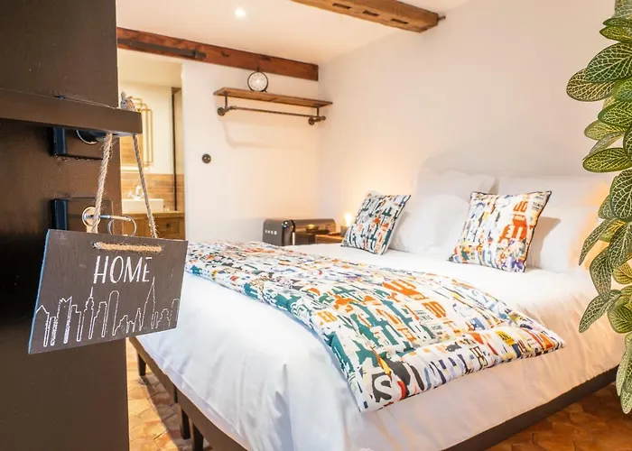 La Maison Du Corsaire