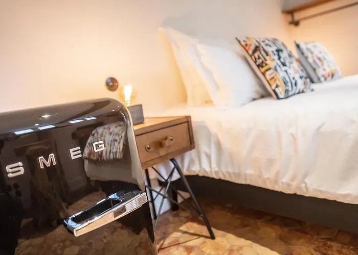 La Maison Du Corsaire Bed and breakfast 3*