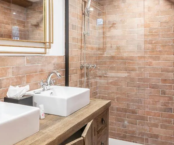 La Maison Du Corsaire Honfleur