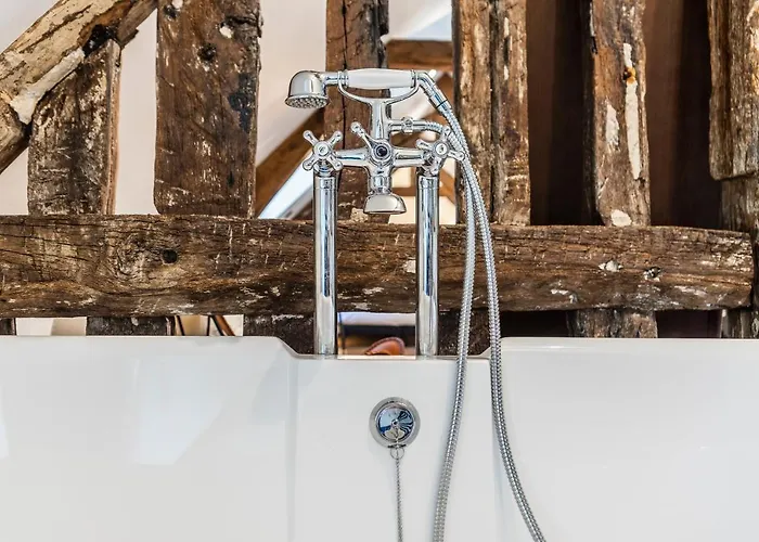 La Maison Du Corsaire Bed and breakfast Honfleur