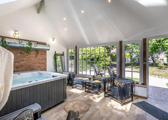 La Maison Du Corsaire Bed & Breakfast